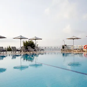 Asteris Aparthotel