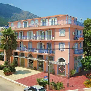 2* Aparthotel Anemos &